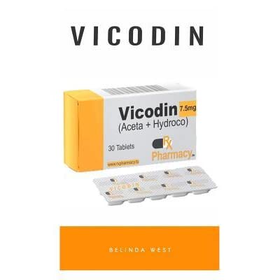 buy Vicodin online