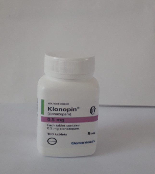 Buy Klonopin Online
