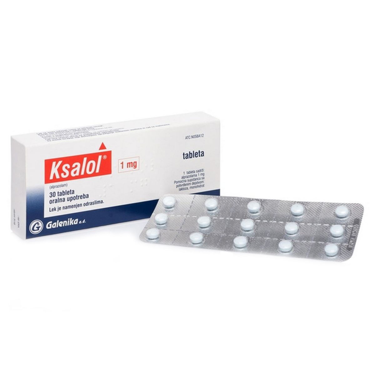 Buy Ksalol online