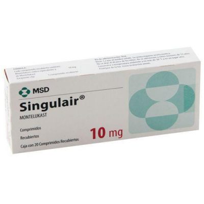 Buy montelukast online