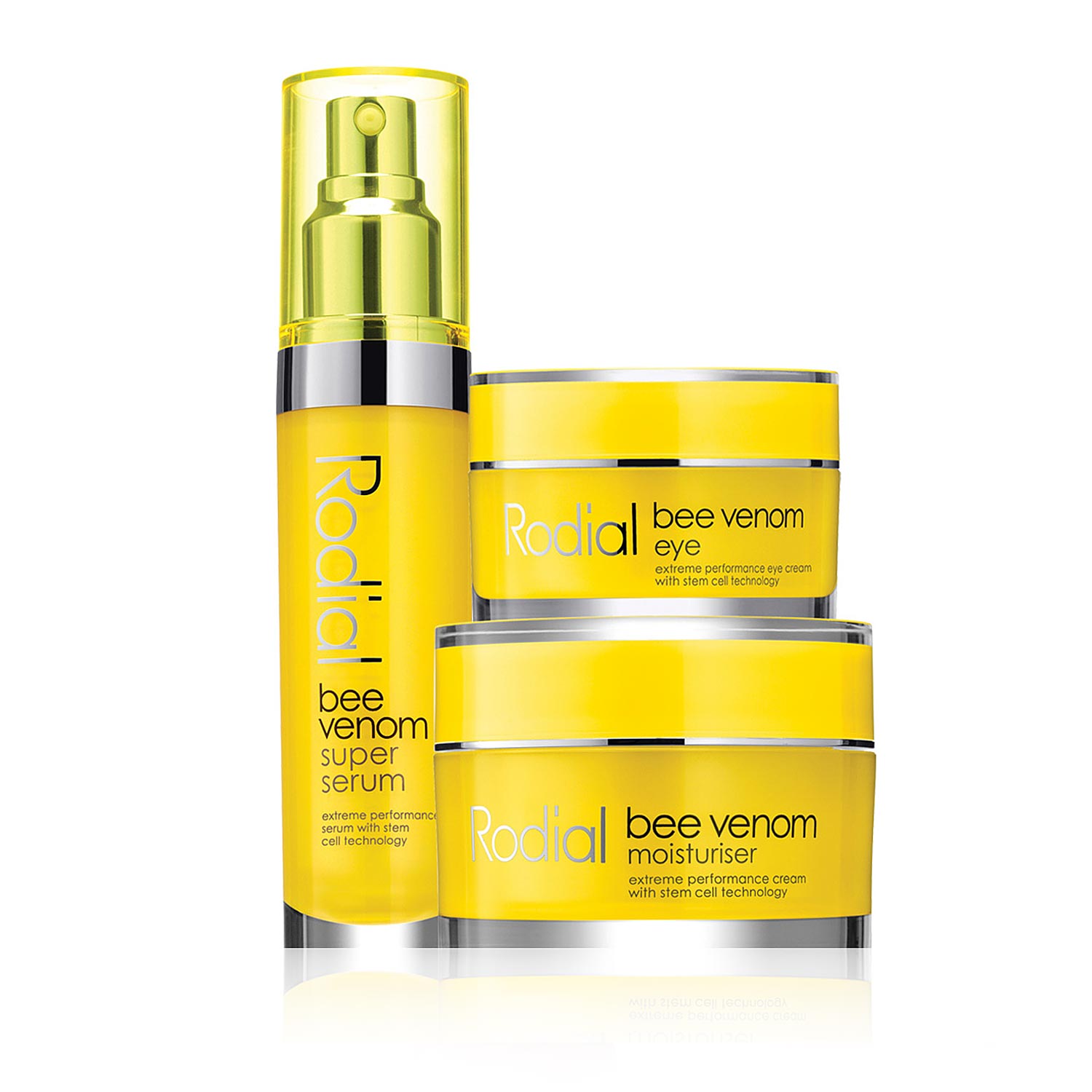 Buy Rodial Bee Venom Moisturiser 1.6 oz.