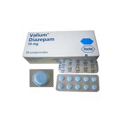 Buy Diazepam online