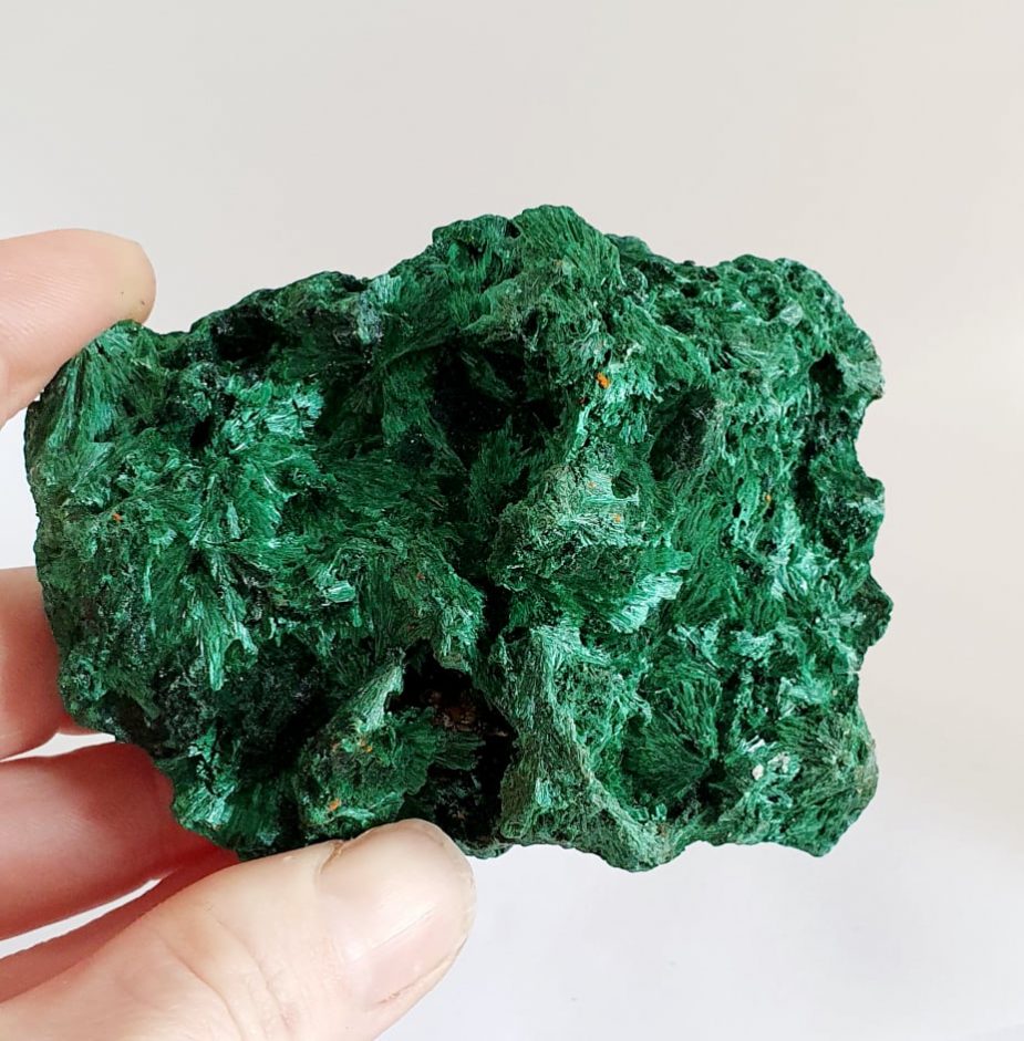 Buy Velvet Malachite