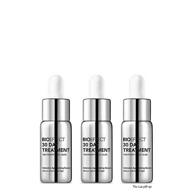 Bioeffect Egf Serum