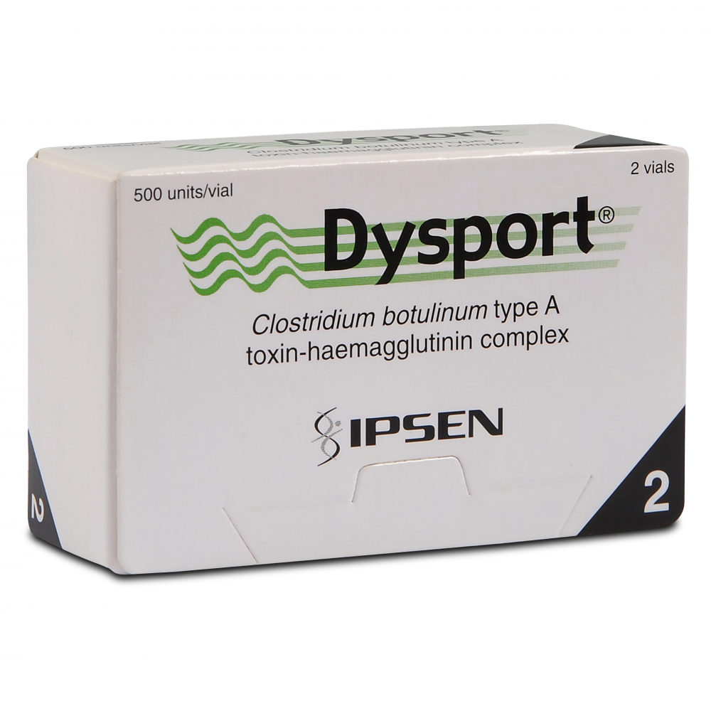 Buy dysport online