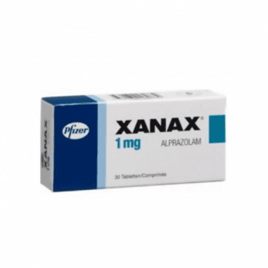 Buy Xanax Online