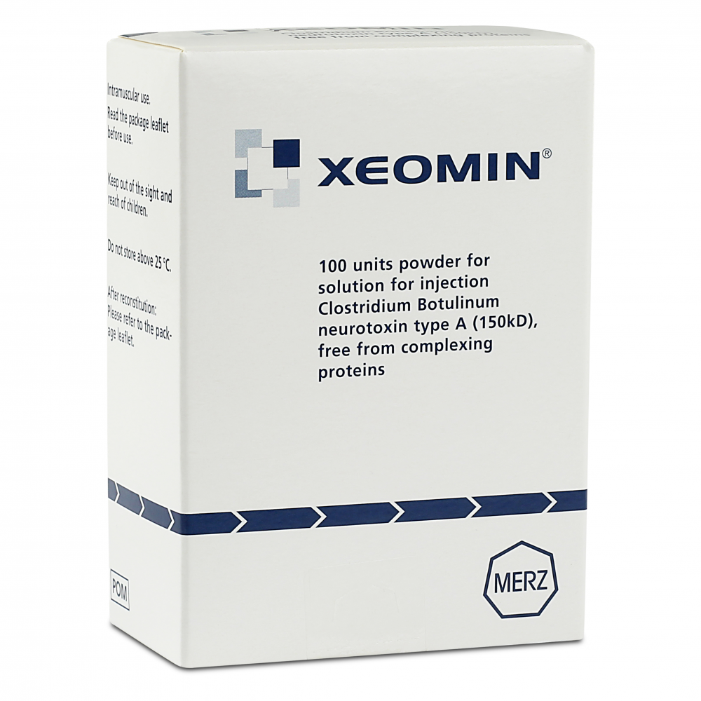 buy xeomin online