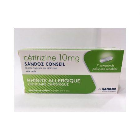 buy cetirizine online