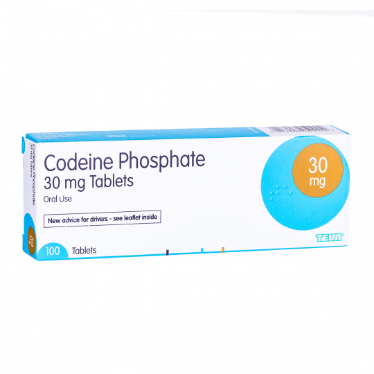 Buy Codeine phosphate