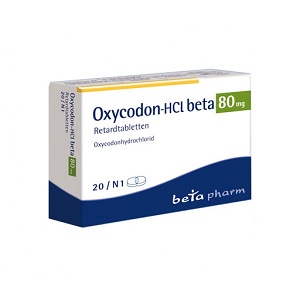 Buy OxyContin 80mg Online