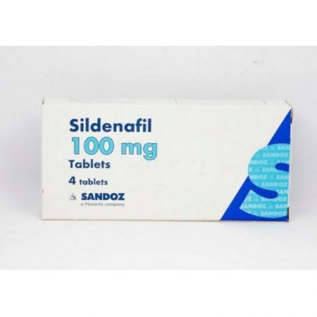 Buy Sildenafil Online