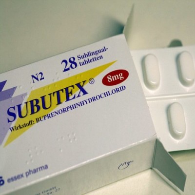 Buy Subutex Online Cheap