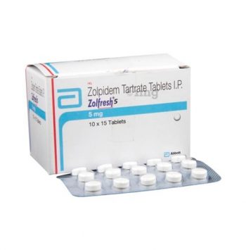 Buy zolpidem online