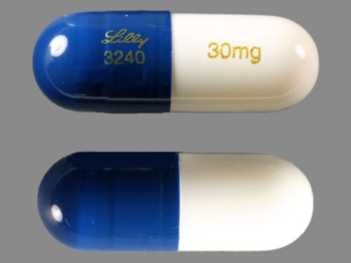 Cymbalta for anxiety