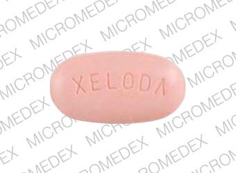 Buy Xeloda Online
