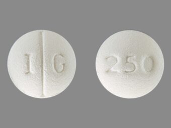 Escitalopram Dosage