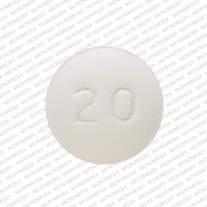 Escitalopram Dosage