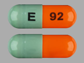 Fluoxetine Dosage