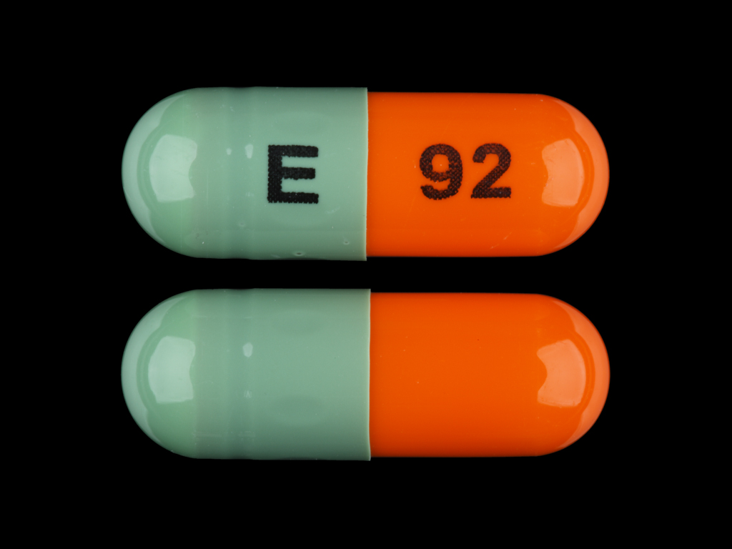 Fluoxetine Dosage