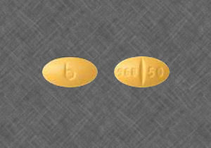 fluvoxamine dosage
