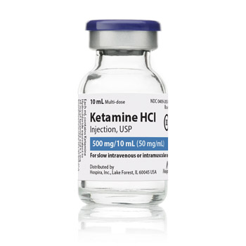 Liquid Ketamine for sale