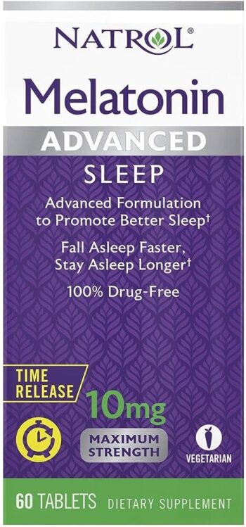 Buy Melatonin Online