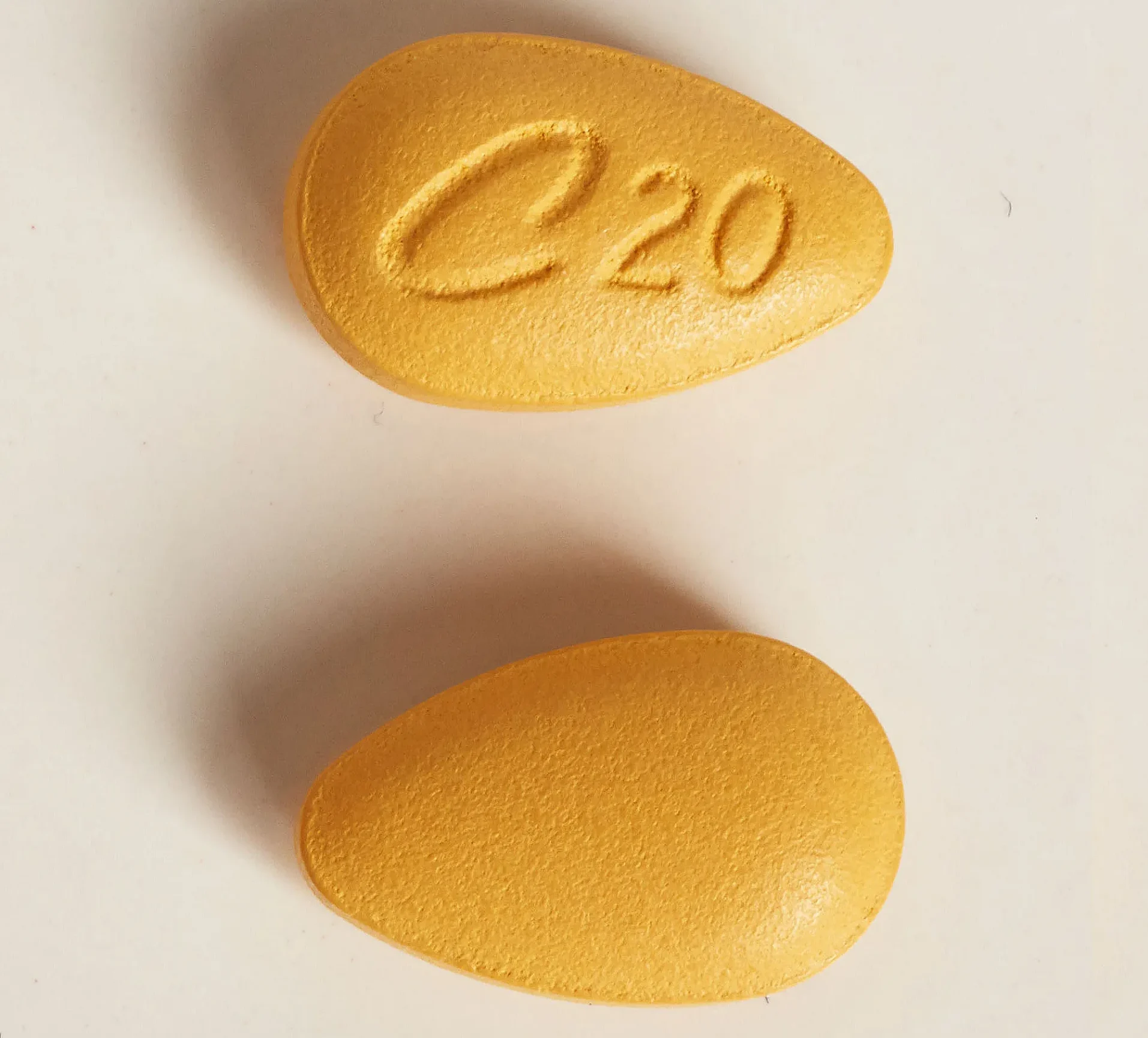 Cialis 20mg
