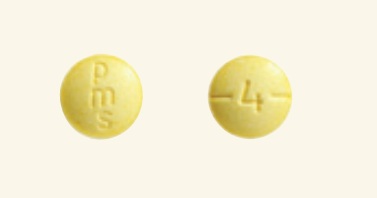 Dilaudid 4mg