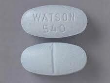 Lortab 10/500mg