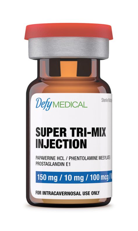 Super Tri-Mix