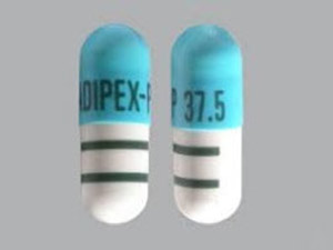 Adipex 37.5mg - Image 2