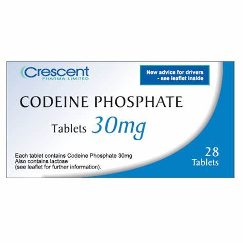 Buy Codeine Phosphate 30mg Online