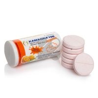 Kamagra Effervescent 7x100mg