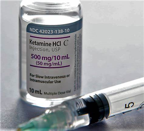 Buy Ketamine Online