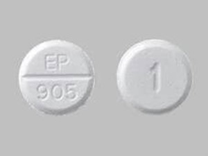 Zopiclone Tablets