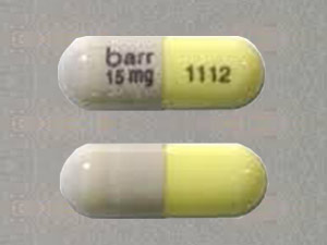 Phentermine 15mg - Image 2