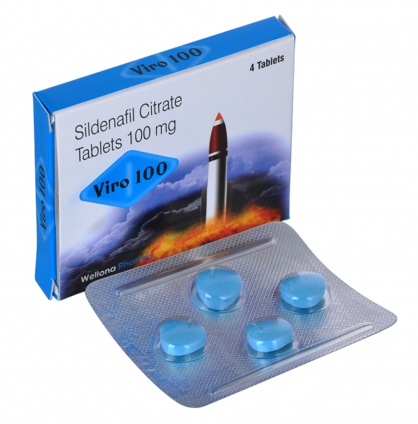 Sidenafil Citrate