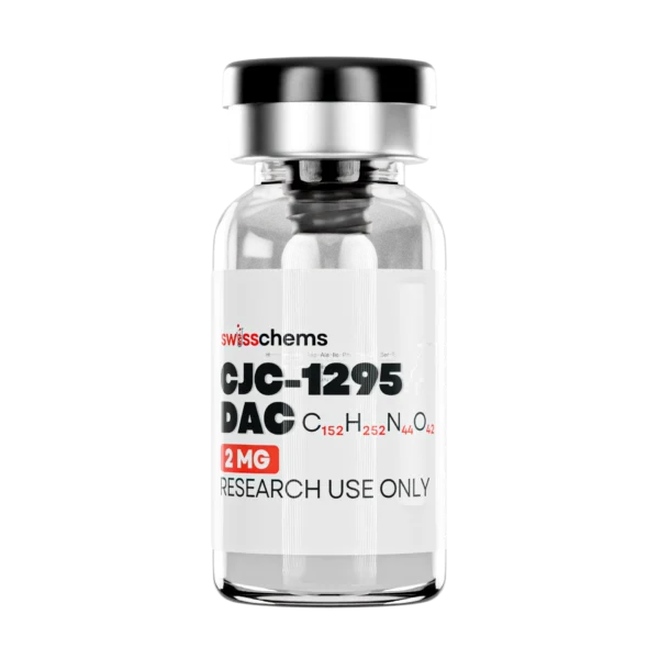 CjC 1295 DAC