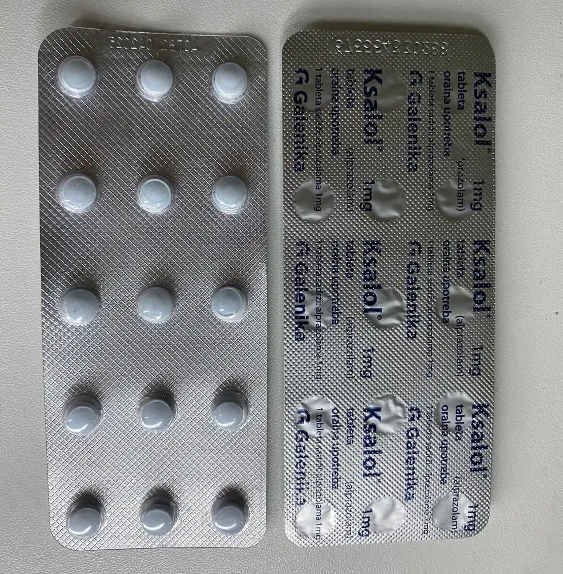 Buy Ksalol Online