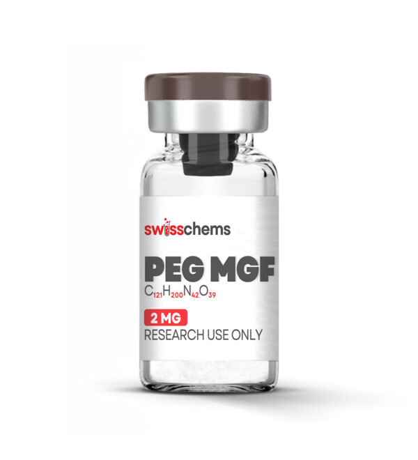 PEG MGF