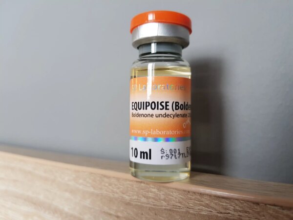 Equipoise boldenone