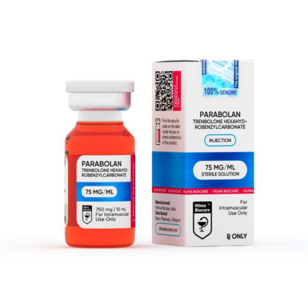 Parabolan/Trenbolone Hexa